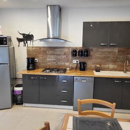 Petite Maison En Pierre Au Coeur Du Perigord Noir Salignac Eyvigues Bagian luar foto