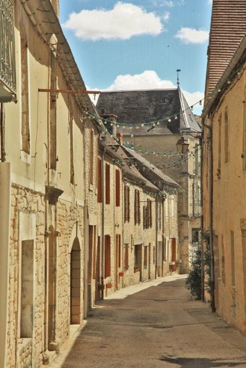Petite Maison En Pierre Au Coeur Du Perigord Noir Salignac Eyvigues Bagian luar foto