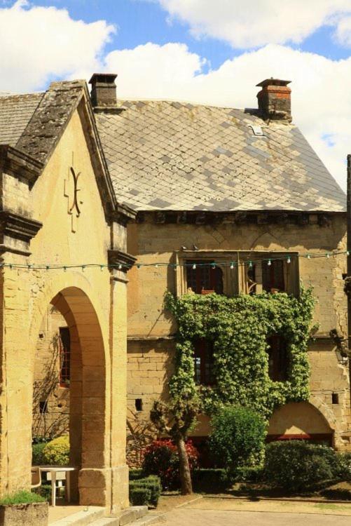 Petite Maison En Pierre Au Coeur Du Perigord Noir Salignac Eyvigues Bagian luar foto