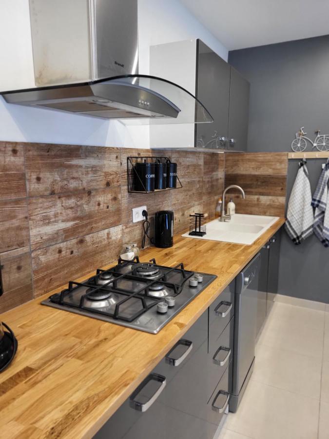 Petite Maison En Pierre Au Coeur Du Perigord Noir Salignac Eyvigues Bagian luar foto